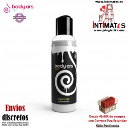 Body ars cum lub! 150 ml · Lubricante a base de agua que imita al semen · Fratres