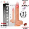 Brosnan · Vibrador realístico con Up & Down · Intense