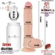 Brosnan · Vibrador realístico con Up & Down · Intense