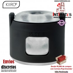 PowerShot · Vibrador masculino de bolsillo · Kiiroº