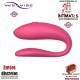 Sync Lite™ · Vibrador para parejas · We-Vibe