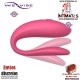 Sync Lite™ · Vibrador para parejas · We-Vibe