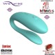 Sync Lite™ · Vibrador para parejas · We-Vibe