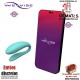 Sync Lite™ · Vibrador para parejas · We-Vibe