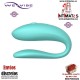 Sync Lite™ · Vibrador para parejas · We-Vibe