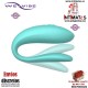 Sync Lite™ · Vibrador para parejas · We-Vibe