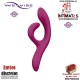 Nova 2 · Vibrador de conejo · We-Vibe