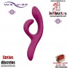 Nova 2 · Vibrador de conejo · We-Vibe