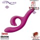 Nova 2 · Vibrador de conejo · We-Vibe