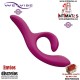 Nova 2 · Vibrador de conejo · We-Vibe