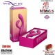 Nova 2 · Vibrador de conejo · We-Vibe
