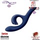 Nova 2 · Vibrador de conejo · We-Vibe
