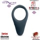 Verge · Anillo vibrador recargable · We-Vibe