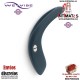 Verge · Anillo vibrador recargable · We-Vibe