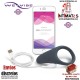 Verge · Anillo vibrador recargable · We-Vibe