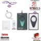 Verge · Anillo vibrador recargable · We-Vibe