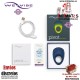 Pivot™· Anillo vibrador para el pene · We-Vibe