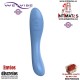 Rave 2 · Estimula el Punto G y la abertura vaginal · We-Vibe