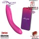 Rave 2 · Estimula el Punto G y la abertura vaginal · We-Vibe
