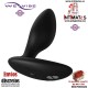 Ditto+ · Plug anal con vibración · We-Vibe