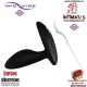 Ditto+ · Plug anal con vibración · We-Vibe