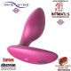 Ditto+ · Plug anal con vibración · We-Vibe