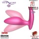 Ditto+ · Plug anal con vibración · We-Vibe