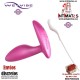 Ditto+ · Plug anal con vibración · We-Vibe