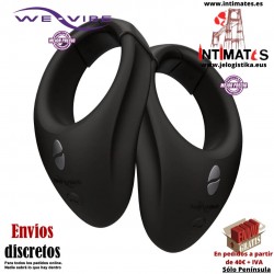 Tease Us (Bond & Bond) · Set de anillos para el pene · We-Vibe