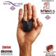 Tease Us (Bond & Bond) · Set de anillos para el pene · We-Vibe