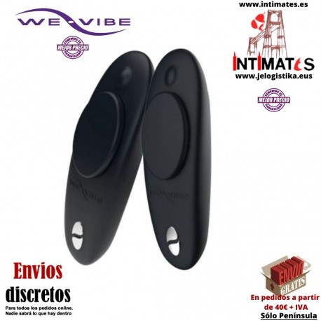 Tease Us (Moxie & Moxie) · Set de vibradores · We-Vibe