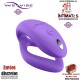 Sync O · Vibrador para parejas · We-Vibe