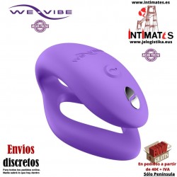 Sync O · Vibrador para parejas · We-Vibe