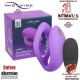 Sync O · Vibrador para parejas · We-Vibe