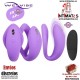 Sync O · Vibrador para parejas · We-Vibe