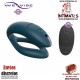 Sync O · Vibrador para parejas · We-Vibe
