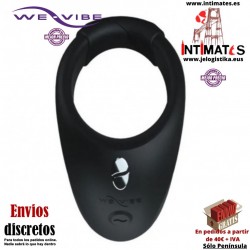 Bond · Anillo para el pene · We-Vibe