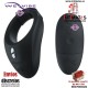 Bond · Anillo para el pene · We-Vibe