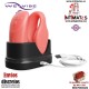 Chorus™ · Vibrador para parejas con control remoto Squeeze · We-Vibe
