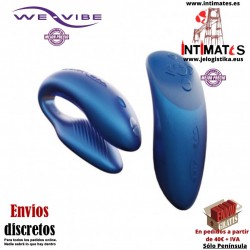 Chorus Cosmic · Vibrador para parejas · We-Vibe