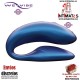 Chorus Cosmic · Vibrador para parejas · We-Vibe