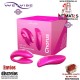Chorus Cosmic · Vibrador para parejas · We-Vibe