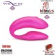 Chorus Cosmic · Vibrador para parejas · We-Vibe
