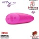 Chorus Cosmic · Vibrador para parejas · We-Vibe