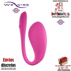Jive 2 · Huevo vibrador portátil · We-Vibe