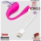 Jive 2 · Huevo vibrador portátil · We-Vibe