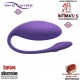 Jive Lite · Huevo vibrador portátil · We-Vibe