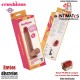 Inviktus Dildo 230mm · Consolador de silicona liquida · Crushious