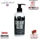 Creamy Glide 250ml  · Lubricante falso esperma · Lovely Planet