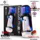 Nextor ·  Masturbador Automático Avanzado con función Fricción y Calor · Action